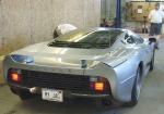 Jaguar XJ220 1992 года